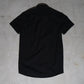 Balmain SS11 Emblem Pin Shirt