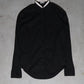 Dior Homme SS06 Slant Pocket Shirt