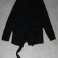 Balmain SS12 Sample Belted Blazer