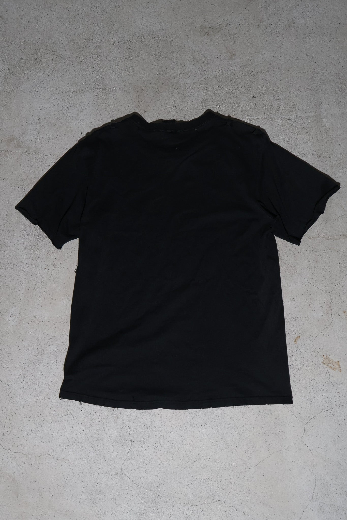 Number (N)ine SS06 Fuck You Tee
