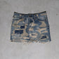 Undercover AW05 85 Boro Skirt