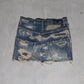 Undercover AW05 85 Boro Skirt