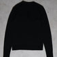 Dior Homme AW06 Runway Satin Wool Cardigan
