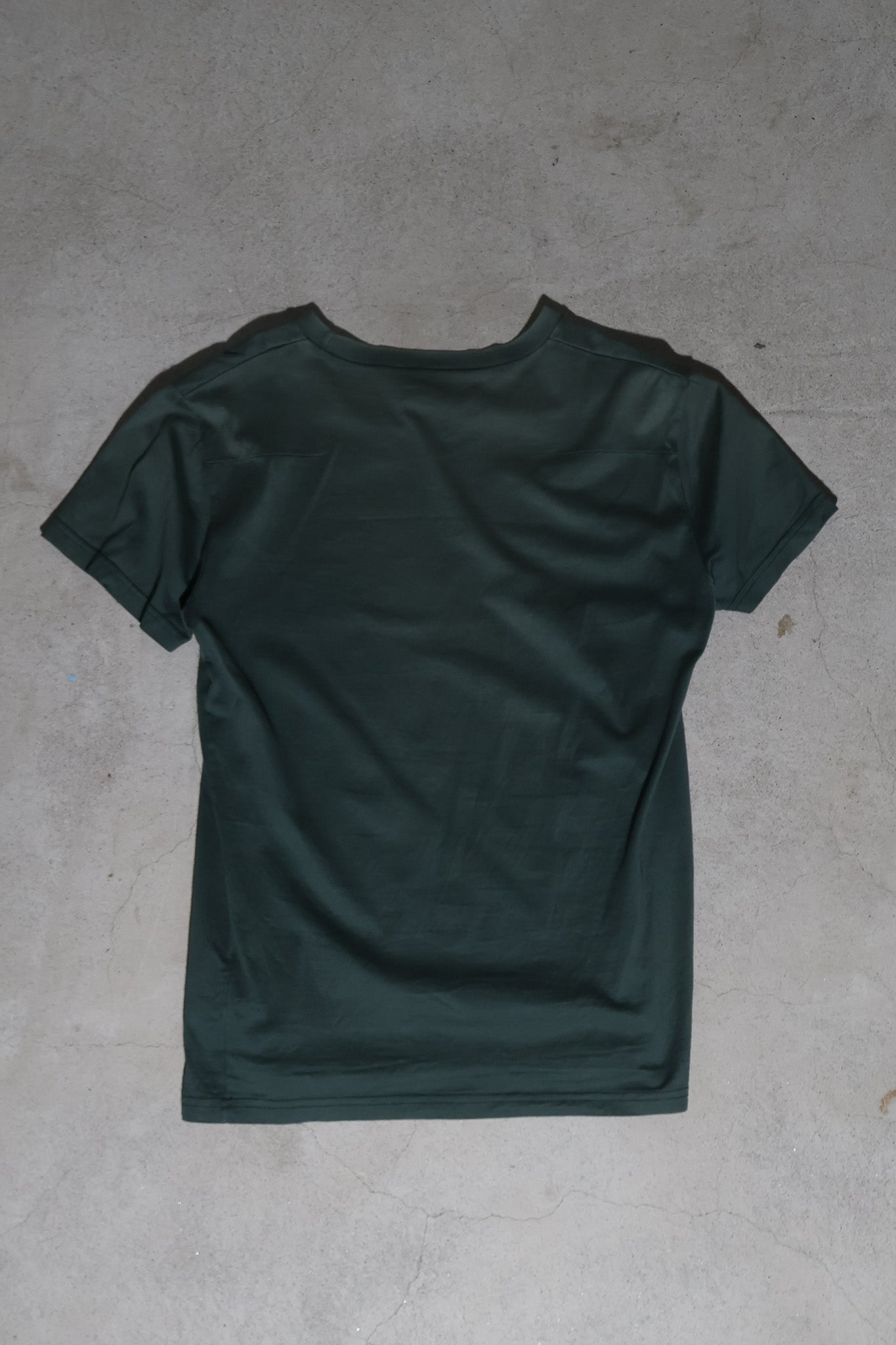 Dior Homme AW08 A New Romance Tee