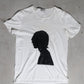 Dior Homme SS03 Silhouette Tee