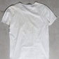 Dior Homme SS03 Silhouette Tee