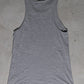 Balmain SS11 Emblem Print Tank Top