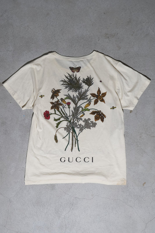 Gucci SS19 New With Tags Chateau Marmont Shirt