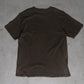 Number (N)ine SS04 Distressed Tee