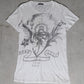 Balmain SS11 Emblem Shirt