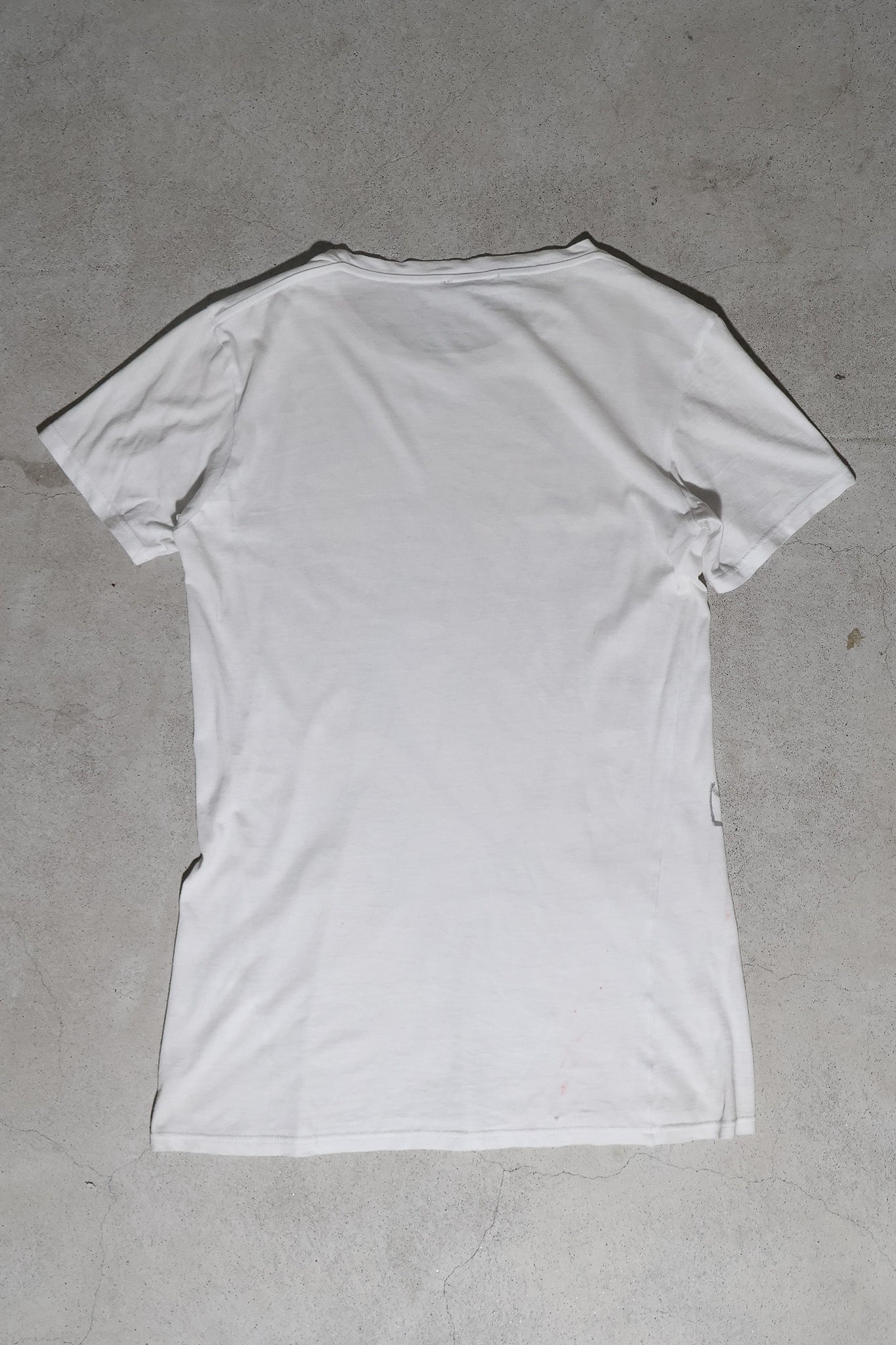 Balmain SS11 Emblem Shirt