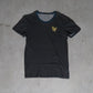 Dior Homme AW05 Eagle Embroidered Shirt