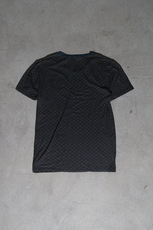 Dior Homme AW05 Eagle Embroidered Shirt
