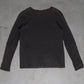 Undercover AW02 Hybrid Dog Long Sleeve Shirt