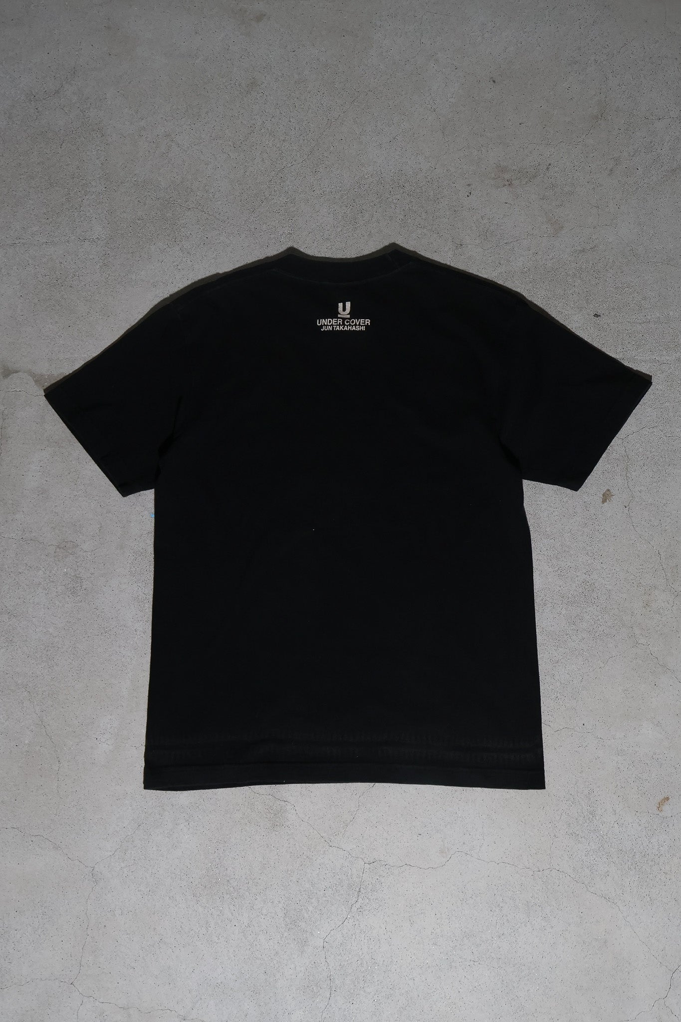 Undercover AW1994 Limited Edition Runway Shirt