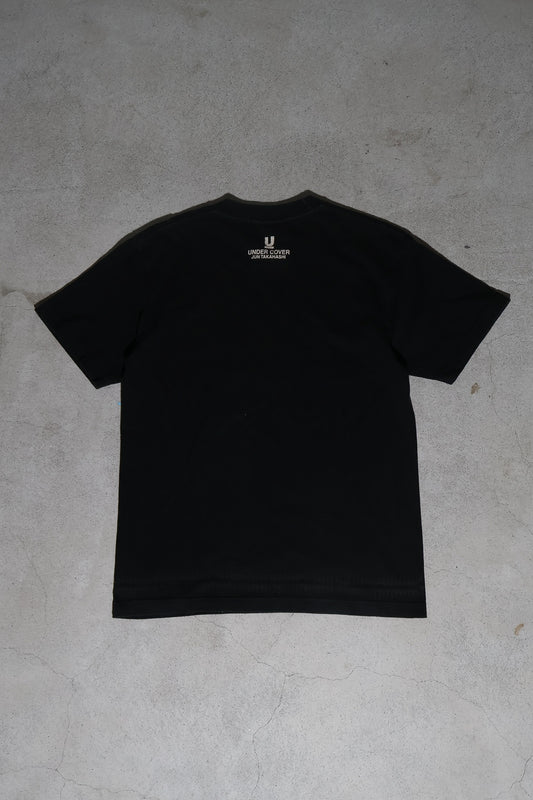 Undercover AW1994 Limited Edition Runway Shirt