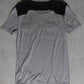 Dior Homme AW07 Epaulette Shirt