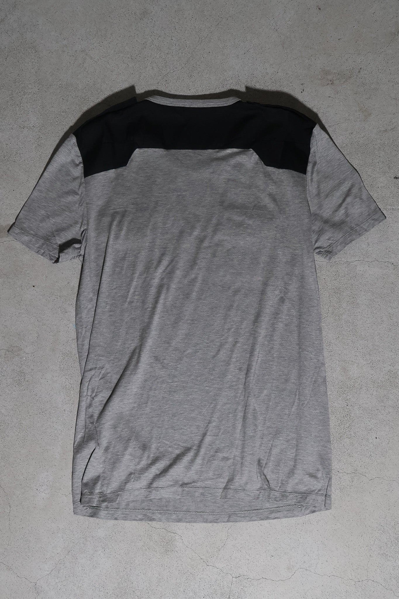 Dior Homme AW07 Epaulette Shirt