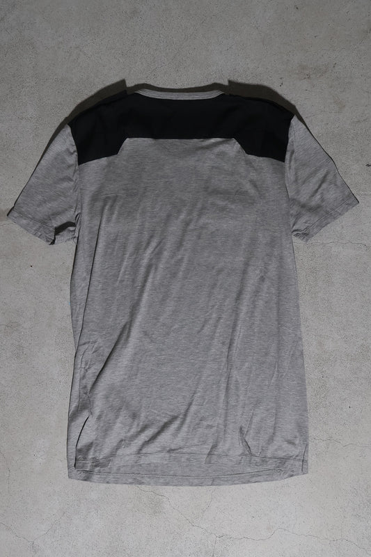 Dior Homme AW07 Epaulette Shirt