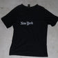 Number (N)ine New York Pocket Tee