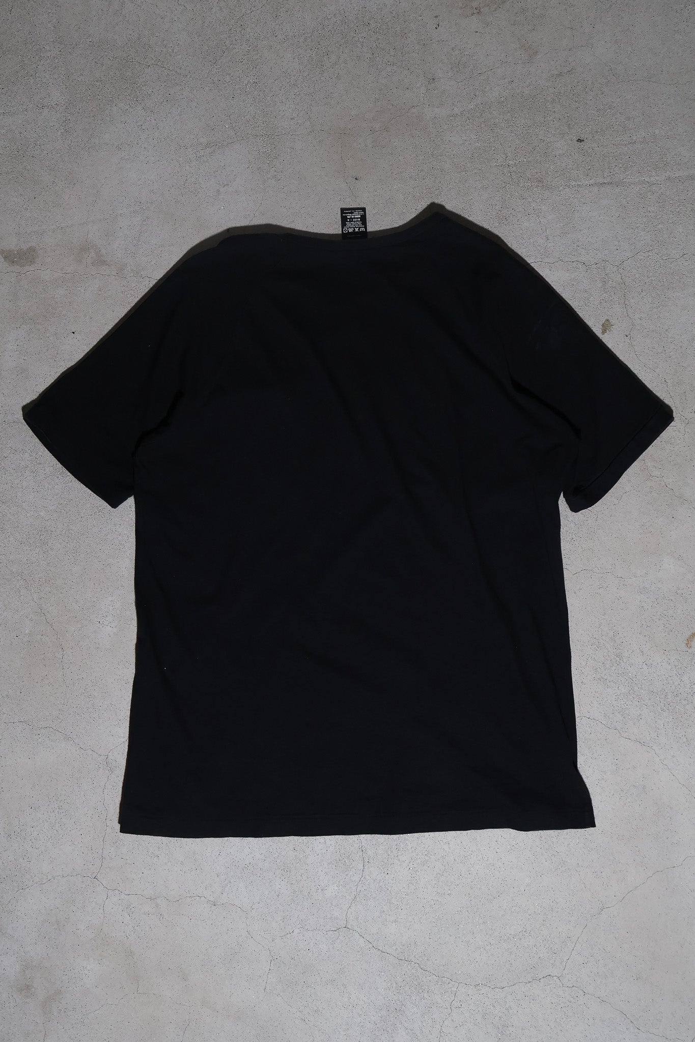 Number (N)ine New York Pocket Tee