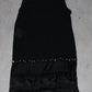 Junya Watanabe AW02 Silk Studded Dress