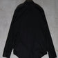 Dior Homme AW06 Runway Collared Panel Shirt