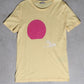 Dior Homme SS06 We Stole The Sun Tee