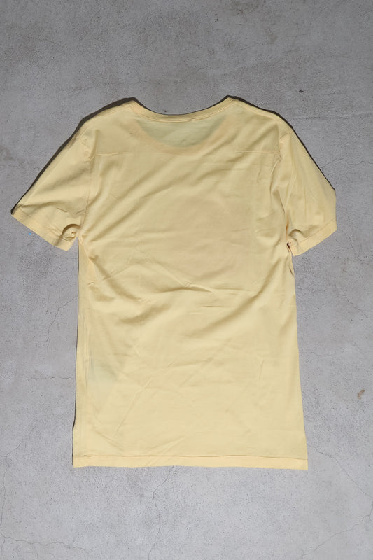 Dior Homme SS06 We Stole The Sun Tee