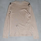Dior Homme SS04 Leather Epaulette Shirt