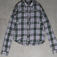 Undercover AW06 Guru Guru Flannel