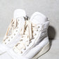 Balmain SS12 High Top Sneakers