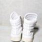 Balmain SS12 High Top Sneakers