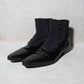 Dior Homme AW06 Button Up Boots