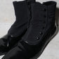 Dior Homme AW06 Button Up Boots