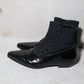 Dior Homme AW06 Button Up Boots