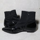 Dior Homme AW06 Button Up Boots