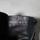 Dior Homme AW06 Button Up Boots