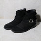 Balmain AW12 Buckle Boots