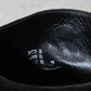 Balmain AW12 Buckle Boots