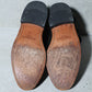 Balmain AW12 Buckle Boots