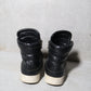 Balmain SS12 High Top Boots