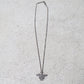 Dior Homme SS03 Bee Necklace