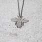 Dior Homme SS03 Bee Necklace