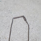 Dior Homme SS03 Bee Necklace