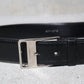 Dior Homme AW10 Belt