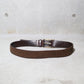 Dior Homme AW05 Studded Belt