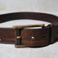 Dior Homme AW05 Studded Belt