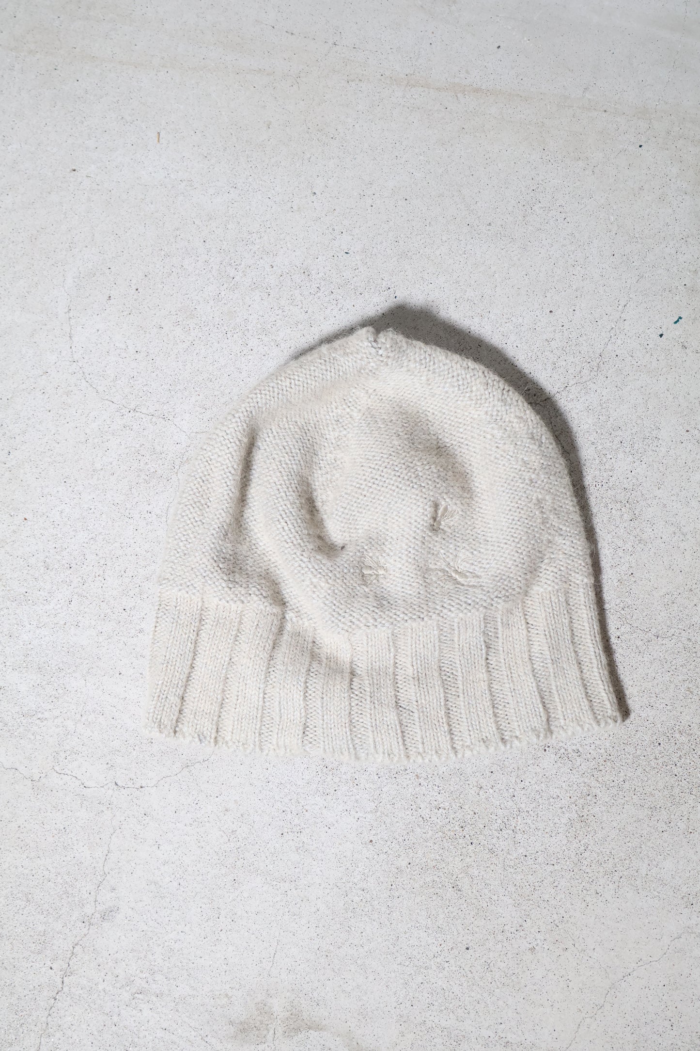 Undercover AW06 Bug Beanie