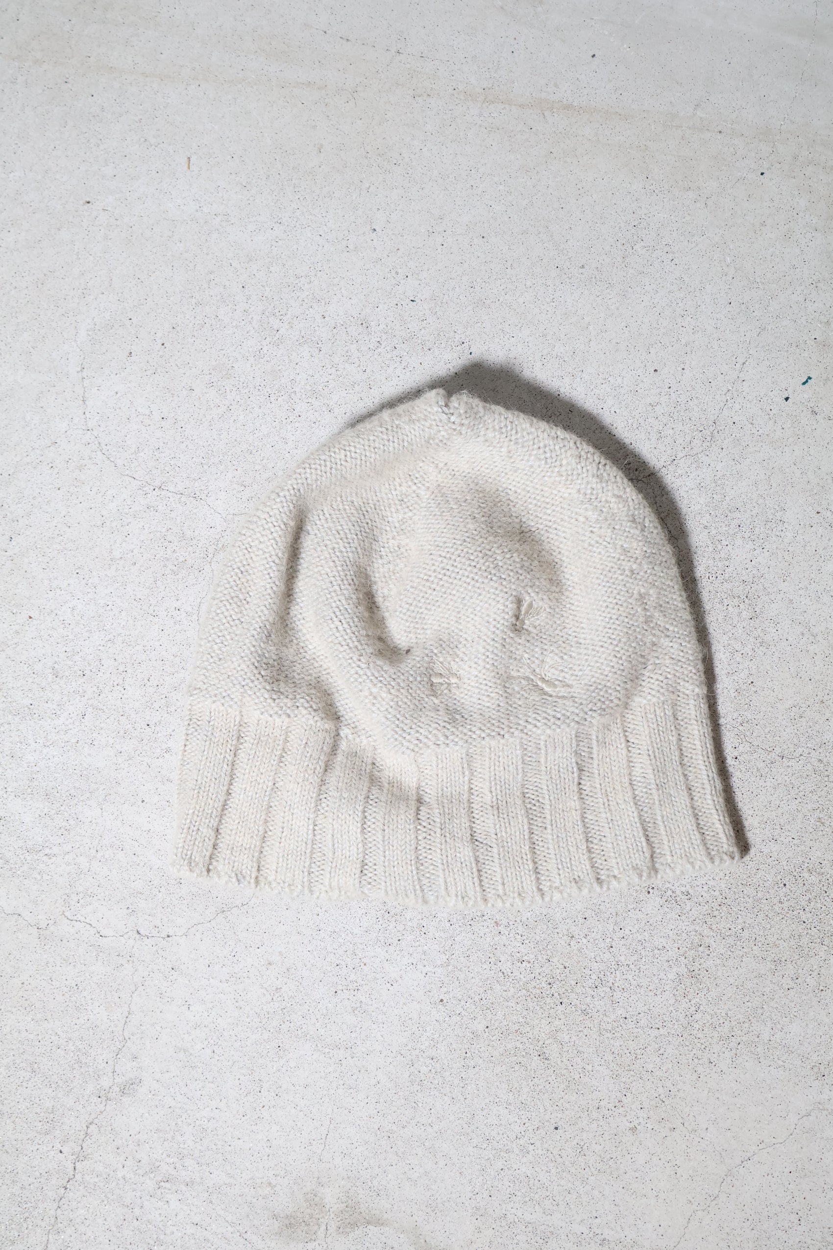 Undercover AW06 Bug Beanie
